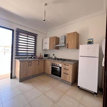 Nour Appartement Marrakesh Exterior foto